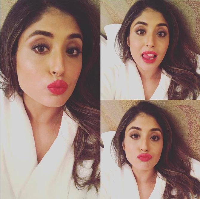 Kritika Kamra revealed that the classist divide between film and television is still present in the industry. 