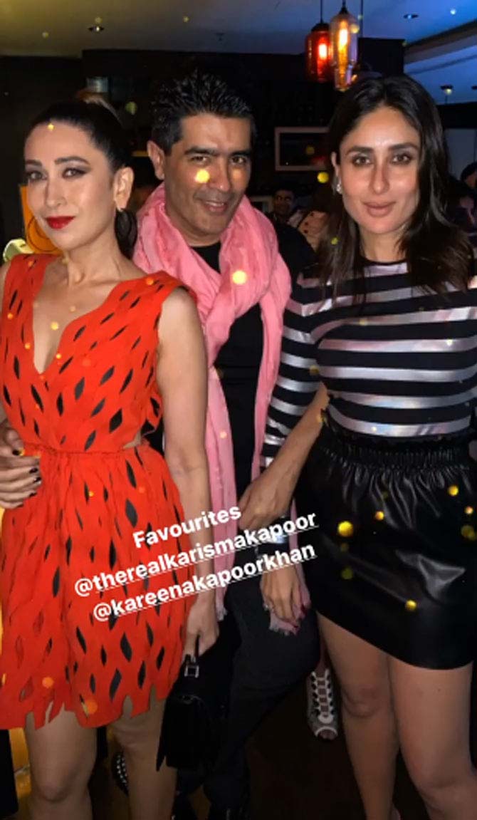 For the unversed, last year, Malaika Arora celebrated her birthday with beau Arjun Kapoor in New York. In an interview with IANS, Malaika also shared her birthday plans. After six years, Malaika is in Mumbai on her birthday. The actress prefers spending her birthday holidaying abroad with her family and friends.