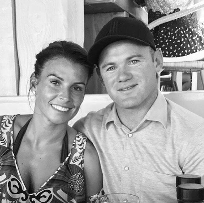 In 2002, a dark phase began after reports of Wayne Rooney visiting a brothel surfaced. Wayne Rooney also went on to admit to the same later on.