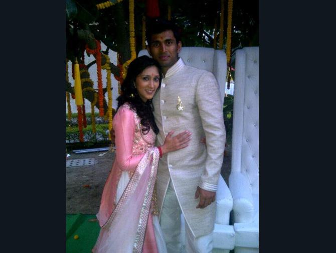 When Abhishek Nayar got engaged to his ladylove Natasha he took to Twitter and post this - And I am now engaged :) ...must I add happily engaged