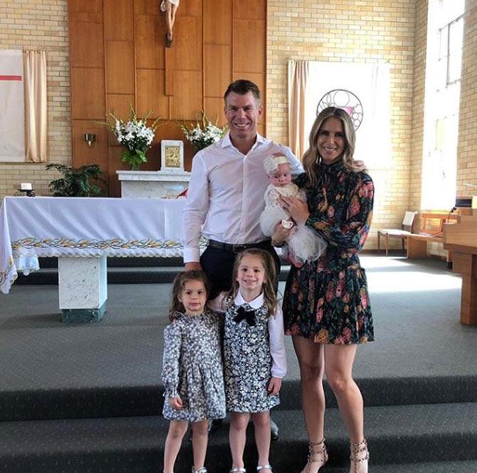 Amazing day today christening our little Isla Rose. We love you lots little one. Thanks to our friends and family for attending. @candywarner1 putting on a beautiful setting as always.