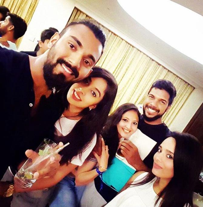 Varun Aaron first played for the Jharkhand U-19 cricket side.