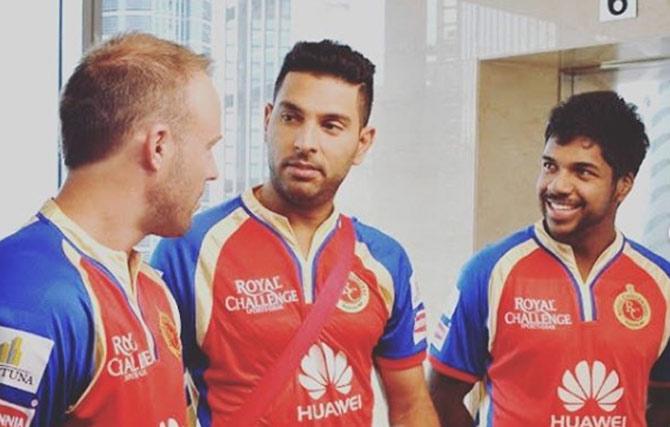 Varun Aaron has played 9 Test matches and has taken 18 wickets. Aaron's bowling average is 52.61 and his best bowling figures are 3/97.