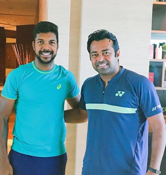 Varun Aaron's ODI bowling average is 38.09 and his best figures are 3/24.