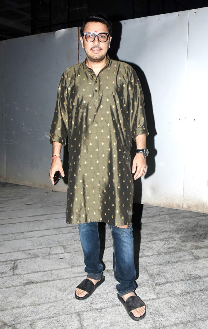 The yet-untitled film is set to release in February 2020. Jio Studios, Dinesh Vijan's Maddock Films, Imtiaz Ali and Reliance Entertainment's Window Seat Films will present the film.