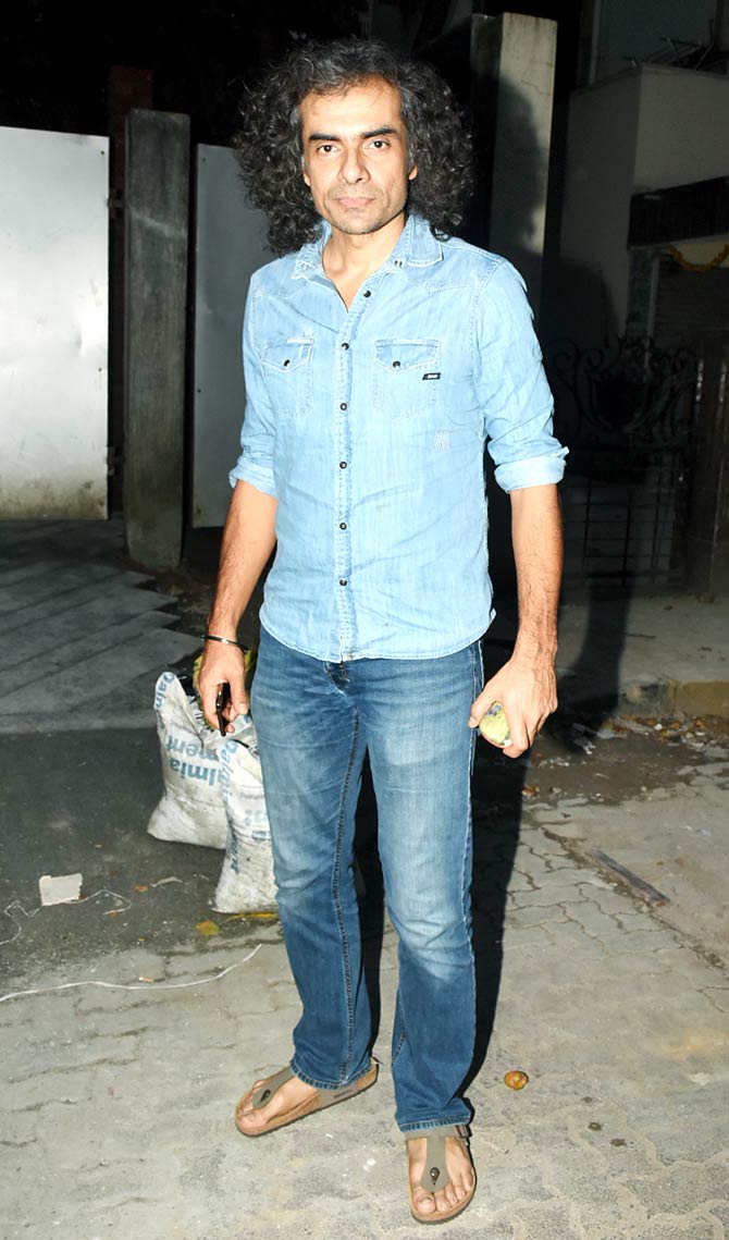 Sara Ali Khan and Kartik Aaryan-starrer film was shot in 66 days. Imtiaz Ali's film shooting began earlier this year on March 4 in Delhi and then moved to Udaipur, Mumbai and finally culminated in the beautiful valleys of Himachal Pradesh.