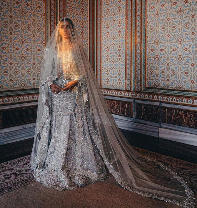 The photography was done by 'Stories by Joseph Radhik' who in an Instagram post wrote, 