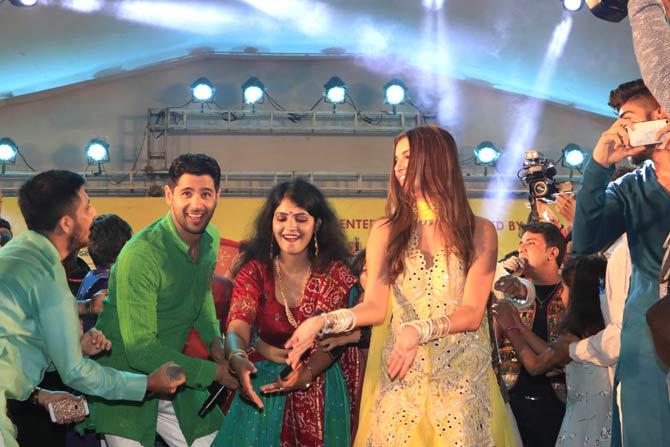 For the unversed, Marjaavaan marks the second collaboration between Sidharth Malhotra and Riteish Deshmukh after Ek Villain. It is bankrolled by Bhushan Kumar, Divya Khosla Kumar, and Krishan Kumar along with Monisha Advani, Madhu Bhojwani and Nikhil Advani.
