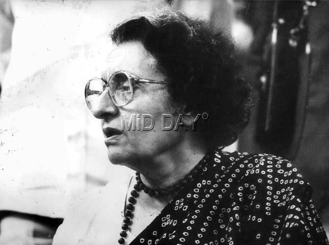 Nasbandi
This 1978 comedy takes a hilarious dig at the forced sterilisation drive for men during the 1975 Emergency. Picture courtesy/ mid-day Archives