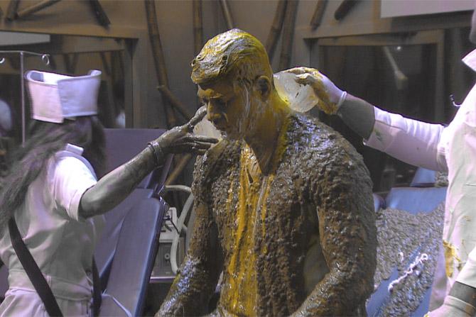 Can things get any more dirtier than this?