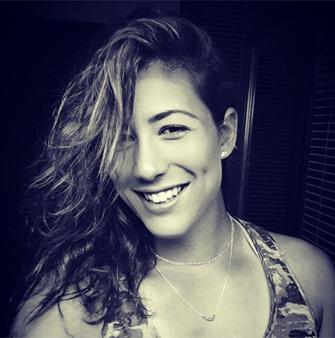 TRIVIA: Garbine Muguruza has defeated Serena Williams on more than one occasion. Before she defeated Serena at the French Open in 2016 final, Garbine first handed Serena one of her worst losses, when she beat her in straight sets at Roland Garros in 2014.