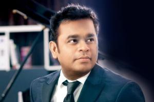 AR Rahman: Why are musicians losers or suicidal?