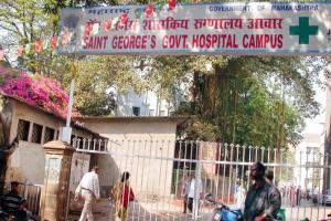 Thief steals AC compressor, leaves ICU in trauma at St. George Hospital