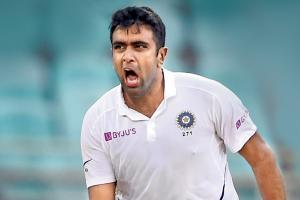 R Ashwin: I did not fret too much