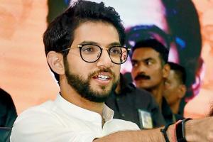 Aaditya Thackeray to face Bahujan leader in Worli