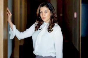 Telly tattle: Aditi Govitrikar is Mastering; Hunar Hale finds a pet