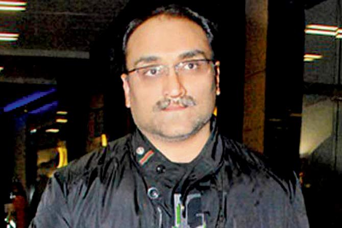 Aditya Chopra