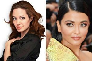 Aishwarya Rai and Angelia Jolie to come together, but here's the catch