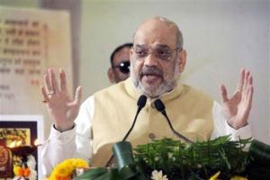 Amit Shah: Article 370, 35A were gateway to terrorism in the country