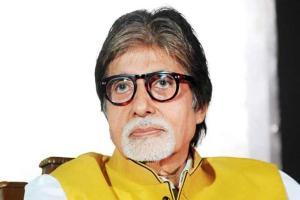 Conflicting reports on Amitabh Bachchan's health confuse fans