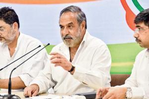 Congress: Election verdict a moral defeat for BJP