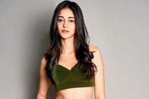 Ananya Panday's lessons from Lucknow