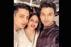 Aishwarya Rai's manager Archana Sadanand to remain hospitalised