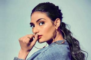 Athiya Shetty: Nothing wrong in taking time off to better myself