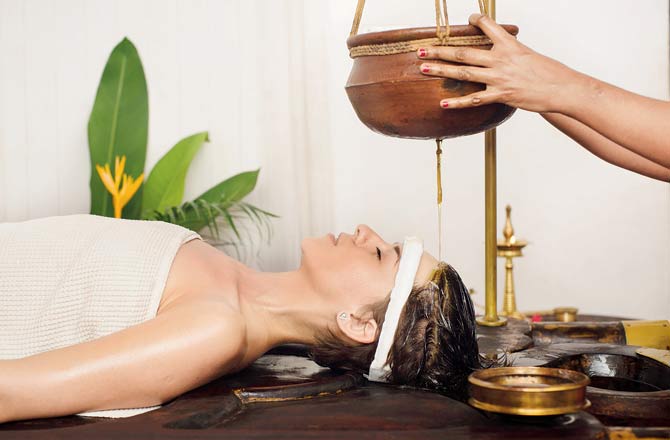Heal: Ayurvedic yoga get-away