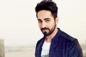 Maanvi Gagroo: Ayushmann brings out the best in every actor