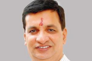 Balasaheb Thorat: No proposal from Shiv Sena to oust BJP out of power