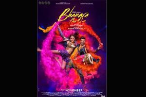 Bhangra Paa Le: After ABCD, get ready to see another dance franchise