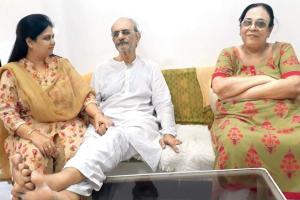 Mumbai: 79-year-old has stroke after PMC Bank shocker