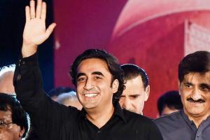 Everyone fed up with Imran Khan's government: Bilawal