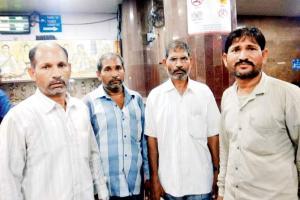 Mumbai: Cops unearth the fascinating life of Govandi beggar 