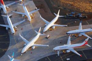 'Design flaw, poor flight crew led to Boeing crash'