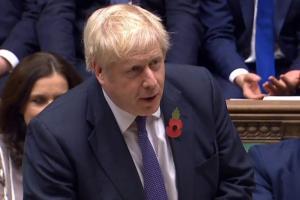 Brexit: Boris Johnson loses fresh bid for snap election again