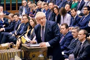Brexit timetable rejected, Boris Johnson eyes snap polls