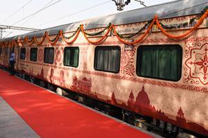 Mumbai: IRCTC launches Special Buddhist Circuit train