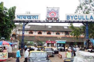 Byculla heritage station restoration work to be speeded up