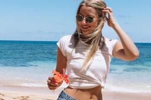 5 Tips To start a successful travel Instagram from Carly Nogawski
