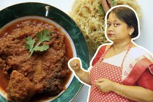 Mouth-watering recipes by Homechef Soma for 'Durga Puja'