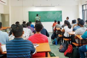 Mumbai: Coaching classes to have minimum benchmarks