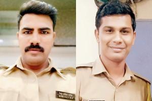 Mumbai: Men who chased, caught thief turn out to be cops 