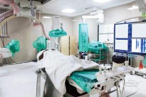 Rs 8 crore stroke centre at Jogeshwari gives suburbs a healthcare boost
