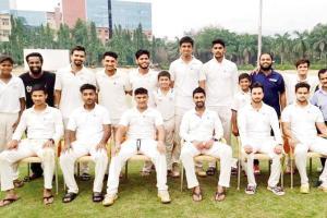 DY Patil SA win 'B' division title by narrowest of margins