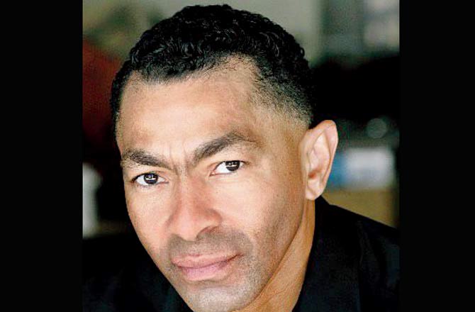 Darrell Foster