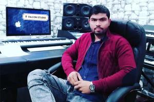 Delwar Hossain:Bangladeshi luminary to direct music album for Bollywood