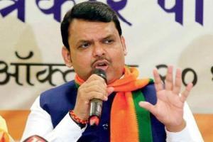 Devendra Fadnavis elected Maharashtra BJP legislature party leader