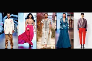 Diwali dhamaka in your wardrobe